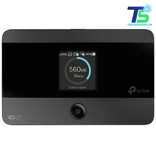 Bộ phát Wi-Fi di động 4G TP-Link M7350 tại Đà Nẵng