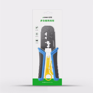 Kìm bấm mạng UGREEN 20102 RJ45/RJ11 tại Đà Nẵng