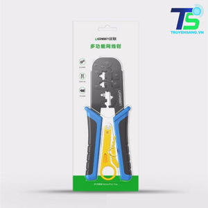 Kìm bấm mạng UGREEN 20102 RJ45/RJ11 tại Đà Nẵng