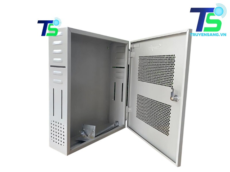 Tủ đựng đầu ghi camera