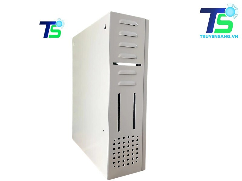 Tủ đựng đầu ghi camera