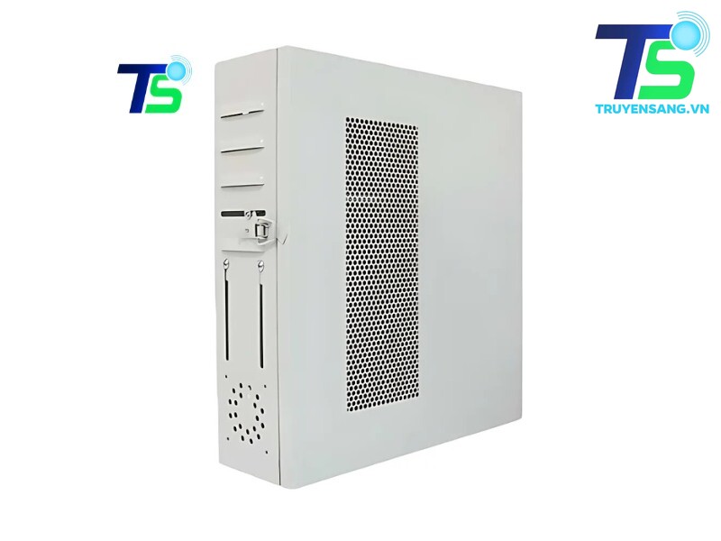Tủ đựng đầu ghi camera