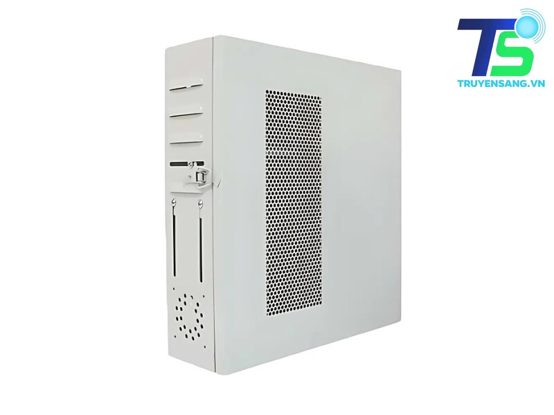 Tủ đựng đầu ghi camera
