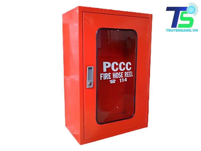 Tủ phòng cháy chữa cháy 1 Tủ phòng cháy chữa cháy