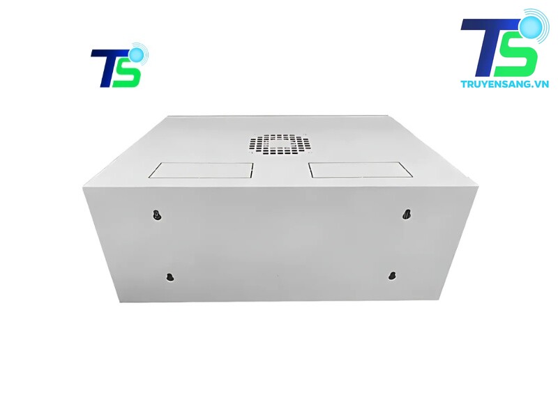 Tủ rack treo tường 4U 6U