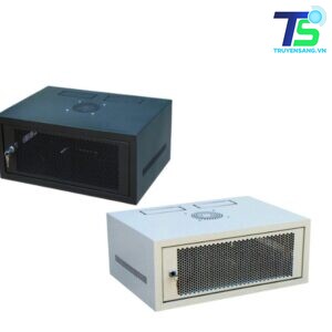 Tủ rack treo tường 4U 6U