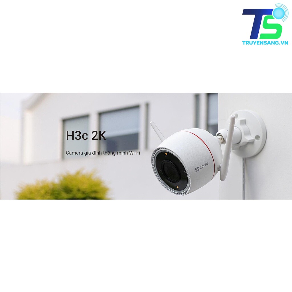 Camera EZVIZ H3C 7 vn 11134201 23030
