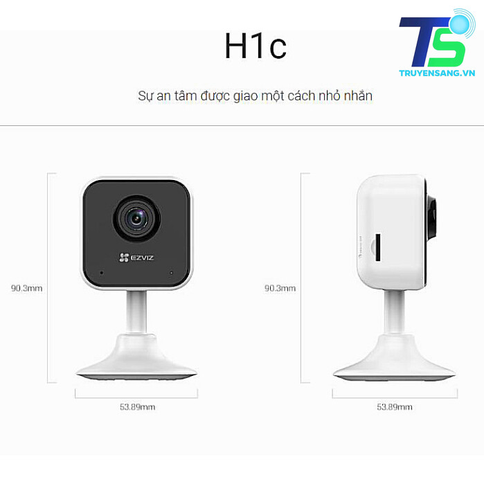 Camera wifi Ezviz H1C 9 vn 11134207 7qukw ljty6kowawaq66