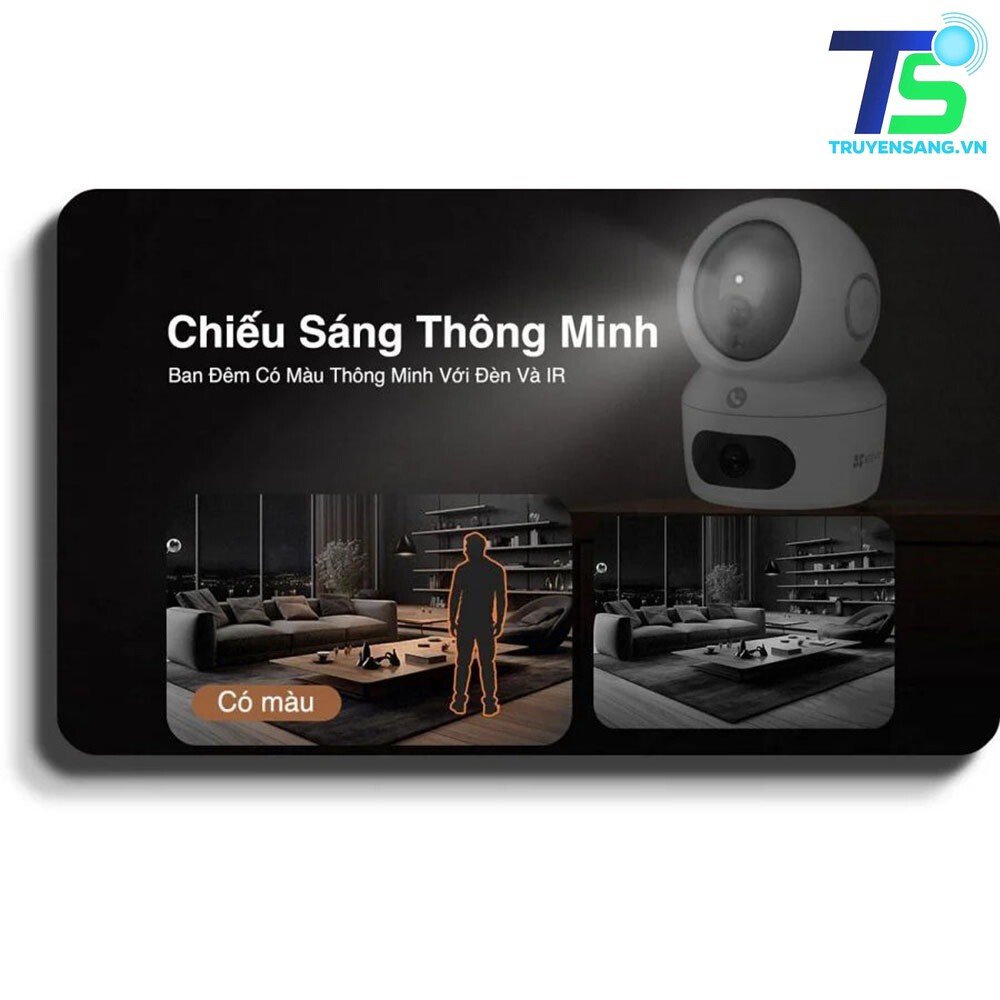 Camera Ezviz H7C 6 vn 11134207 7r98o ls88ffp5jvt015