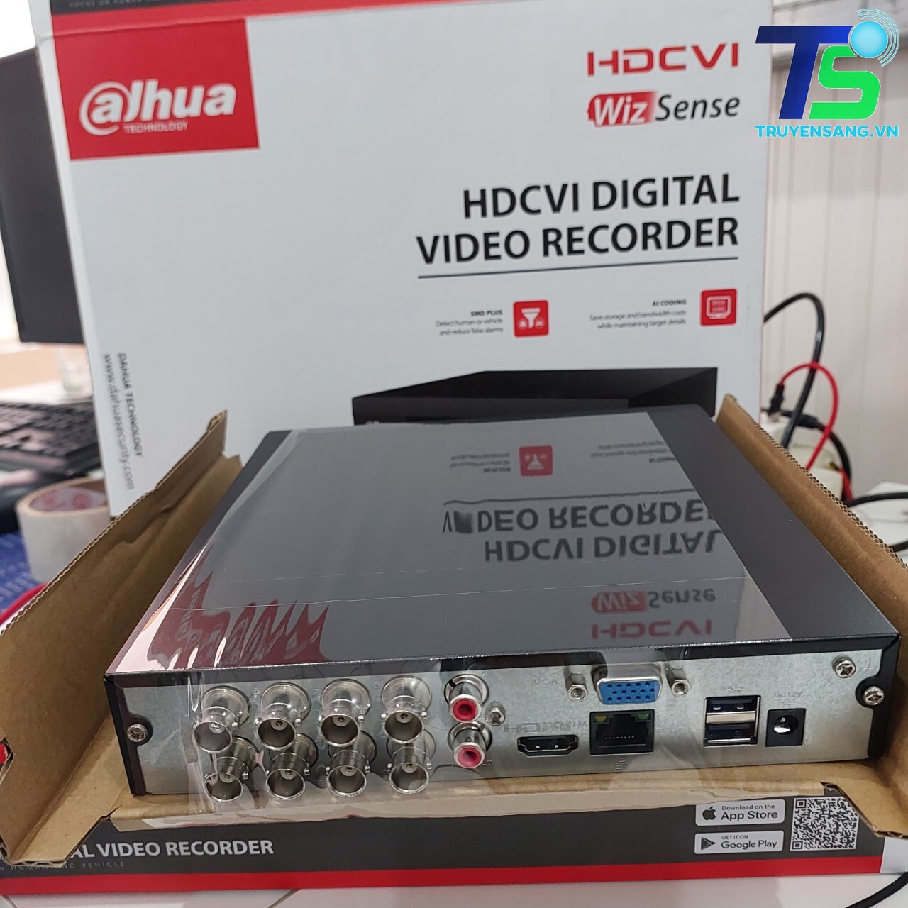Đầu ghi hình DAHUA DH-XVR1B08-I 5 z5505440384639 db272e28d132e50bfcec8ec4ff67d8ee