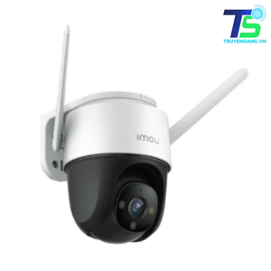 Camera IP 360 Độ 3MP IMOU Cruiser 2C S7CP-3M0WE
