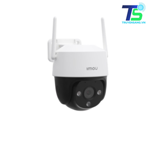 Camera IP 360 Độ 3MP IMOU Cruiser 2C S7CP-3M0WE