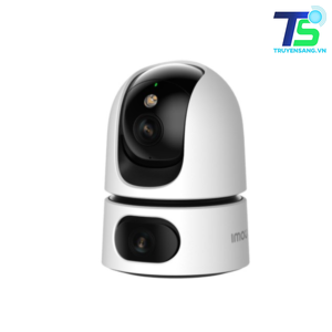 Camera IP 360 Độ 3MP IMOU Ranger Dual S2XP-6M0WED