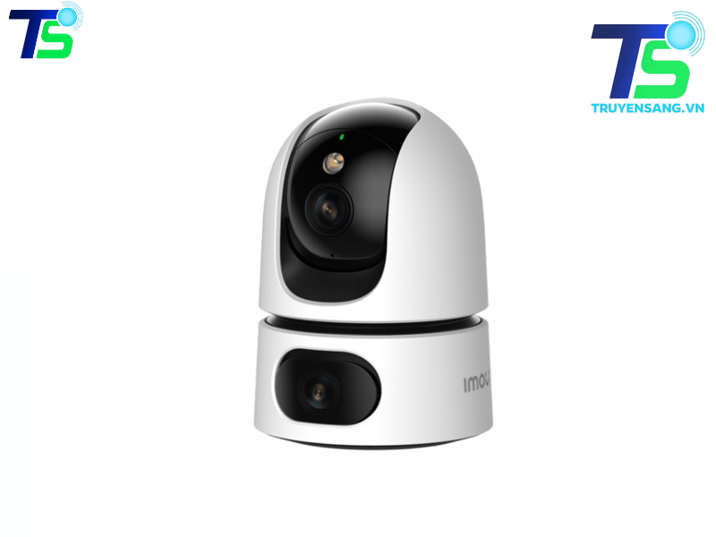 Camera IP 360 Độ 3MP IMOU Ranger Dual S2XP-6M0WED 2 Camera IP 360 Độ 3MP IMOU Ranger Dual S2XP-6M0WED