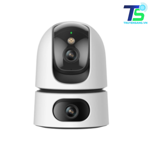 Camera IP 360 Độ 3MP IMOU Ranger Dual S2XP-6M0WED