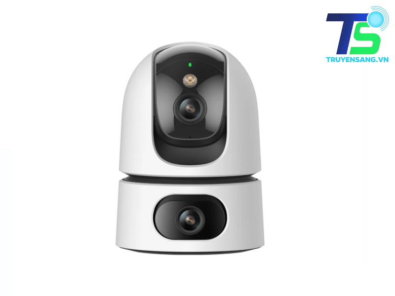 Camera IP 360 Độ 3MP IMOU Ranger Dual S2XP-6M0WED 1 Camera IP 360 Độ 3MP IMOU Ranger Dual S2XP-6M0WED