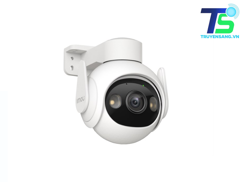 Camera IP 360 Độ 5MP IMOU Cruiser 2 GS7EP-5M0WE 2 Camera IP 360 Độ 5MP IMOU Cruiser 2 GS7EP-5M0WE