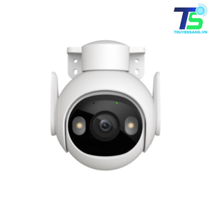 Camera IP 360 Độ 5MP IMOU Cruiser 2 GS7EP-5M0WE
