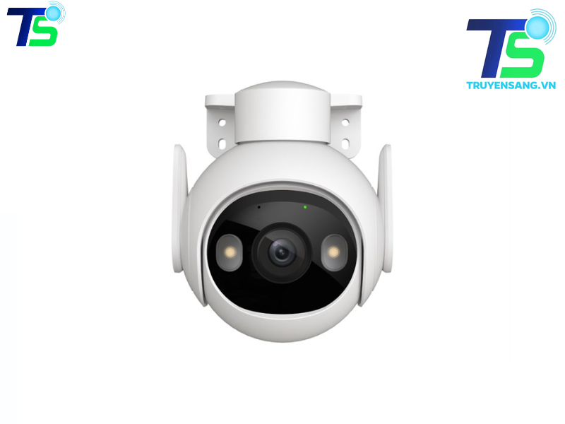 Camera IP 360 Độ 5MP IMOU Cruiser 2 GS7EP-5M0WE 1 Camera IP 360 Độ 5MP IMOU Cruiser 2 GS7EP-5M0WE