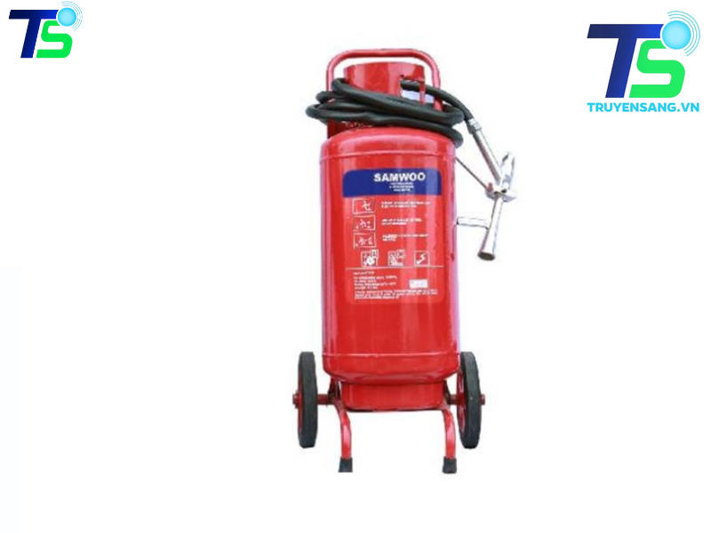 Bình chữa cháy xe đẩy Dragon BC 35kg - MFTZ35 2 binh-chua-chay-xe-day-dragon-bc-35kg-mftz35