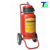 Bình chữa cháy bột 35kg BC MFTZ35