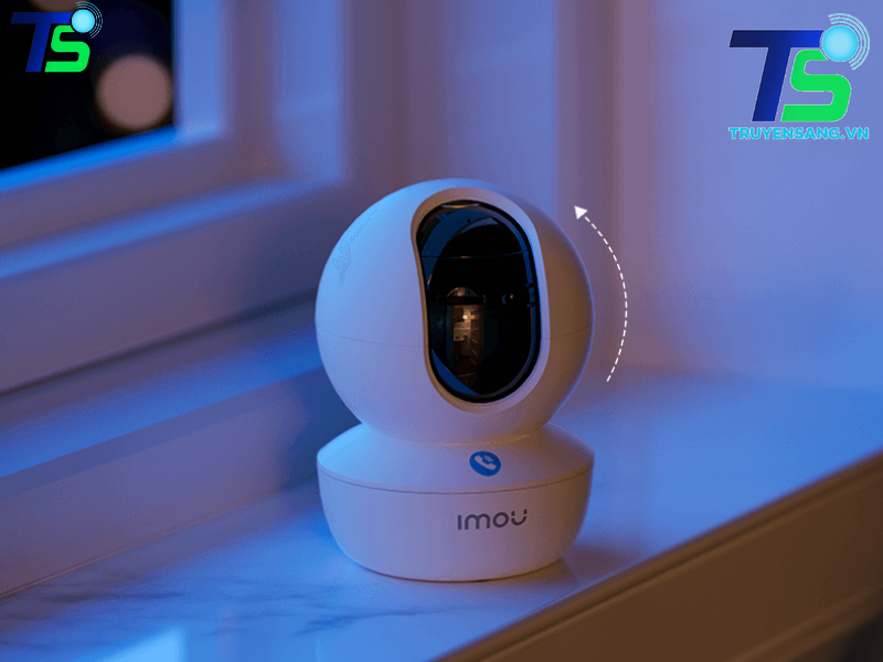 Camera IP wifi 5MP IMOU IPC-GK2CP-5C0WR 2 Camera IP wifi 5MP IMOU IPC-GK2CP-5C0WR