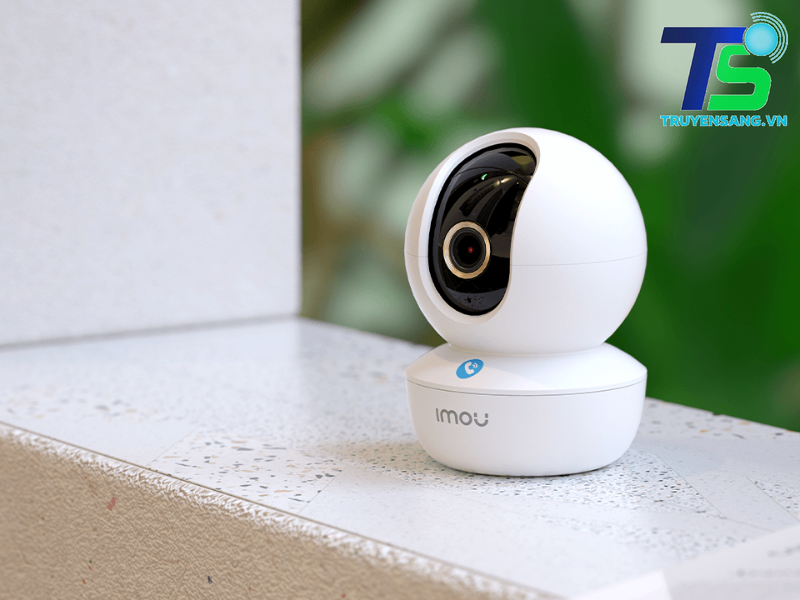 Camera IP wifi 5MP IMOU IPC-GK2CP-5C0WR 1 Camera IP wifi 5MP IMOU IPC-GK2CP-5C0WR