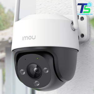 Camera Wifi PT Full Color 2MP iMOU IPC-S21FTP kết nối 4G