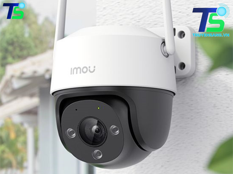 Camera Wifi PT Full Color 2MP iMOU IPC-S21FTP kết nối 4G 2 Camera Wifi PT Full Color 2MP iMOU IPC-S21FTP kết nối 4G