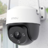 Camera Wifi PT Full Color 2MP iMOU IPC-S21FTP kết nối 4G