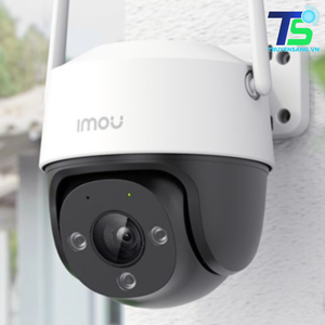 Camera Wifi PT Full Color 2MP iMOU IPC-S21FTP kết nối 4G