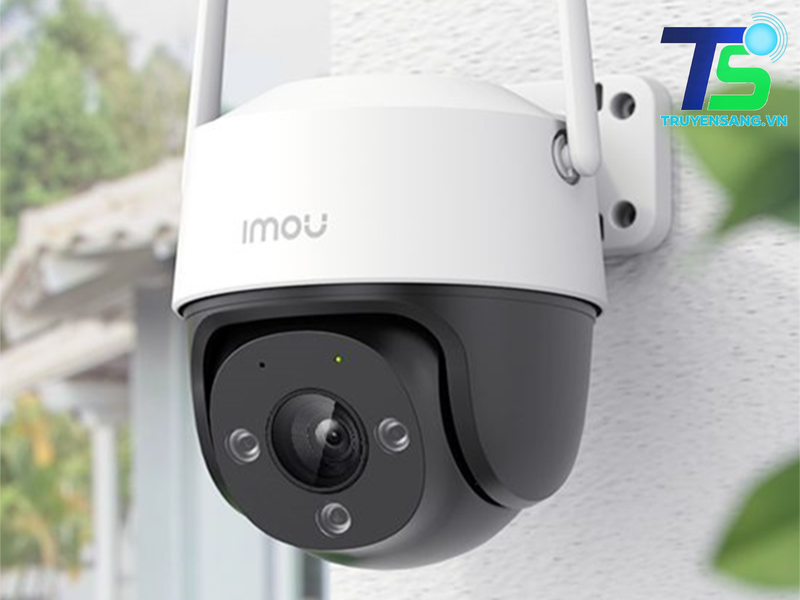 Camera Wifi PT Full Color 2MP iMOU IPC-S21FTP kết nối 4G 1 Camera Wifi PT Full Color 2MP iMOU IPC-S21FTP kết nối 4G
