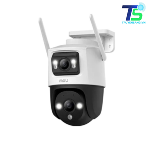 Camera Wifi iMOU Cruiser Dual 10MP IPC-S7XP-10M0WED