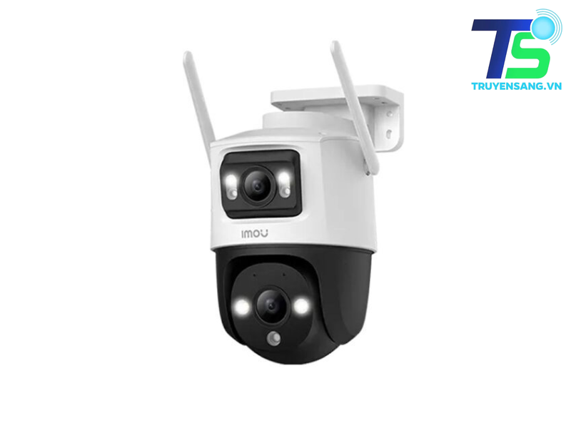 Camera Wifi iMOU Cruiser Dual 10MP IPC-S7XP-10M0WED