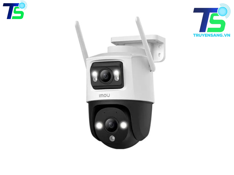 Camera Wifi iMOU Cruiser Dual 10MP IPC-S7XP-10M0WED