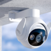 Camera Wifi quay quét Full Color 3MP iMOU IPC-GS7EP-3M0WE