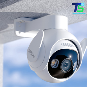 Camera Wifi quay quét Full Color 3MP iMOU IPC-GS7EP-3M0WE