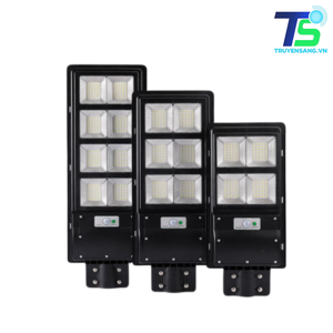 Đèn Led năng lượng mặt trời 180W 240 Led