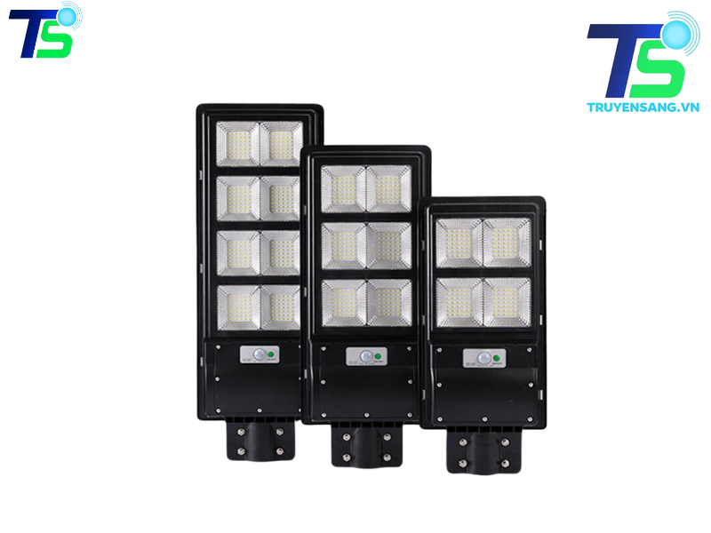 Đèn Led năng lượng mặt trời 180W 240 Led 2 Đèn Led năng lượng mặt trời 180W 240 Led