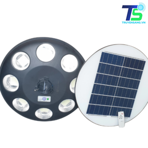 UFO năng lượng mặt trời 400W