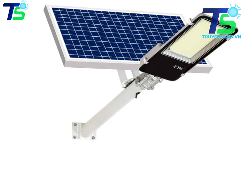 Đèn bàn chải năng lượng mặt trời 400W 2 Đèn bàn chải năng lượng mặt trời 400W