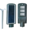 Đèn đường liền thể năng lượng mặt trời LY-TYN 60W