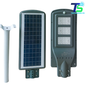 Đèn đường liền thể năng lượng mặt trời LY-TYN 60W