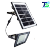 Đèn gắn tường năng lượng mặt trời 100W 369 led