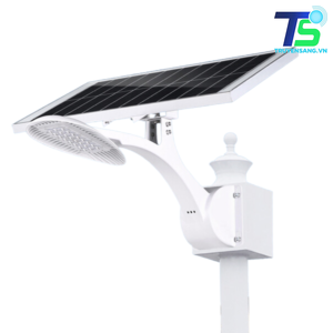 Đèn Năng Lượng Mặt Trời 40W 50 Led Hải Âu