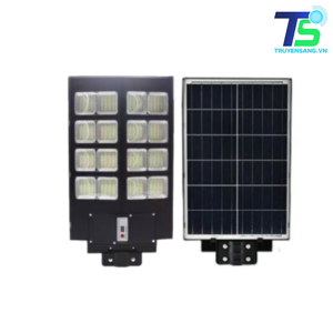 Đèn năng lượng mặt trời liên thể Solar TP-D400