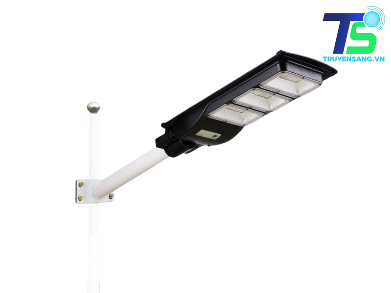Đèn năng lượng mặt trời ngoài trời 90W 180 led 1 Đèn năng lượng mặt trời ngoài trời 90W 180 led