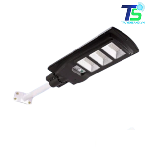 Đèn năng lượng mặt trời ngoài trời 90W 180 led