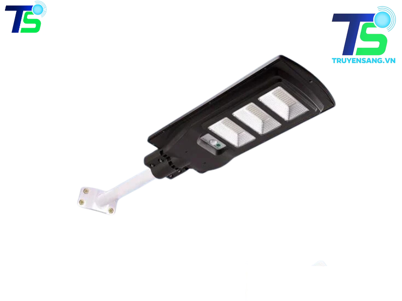 Đèn năng lượng mặt trời ngoài trời 90W 180 led 2 Đèn năng lượng mặt trời ngoài trời 90W 180 led