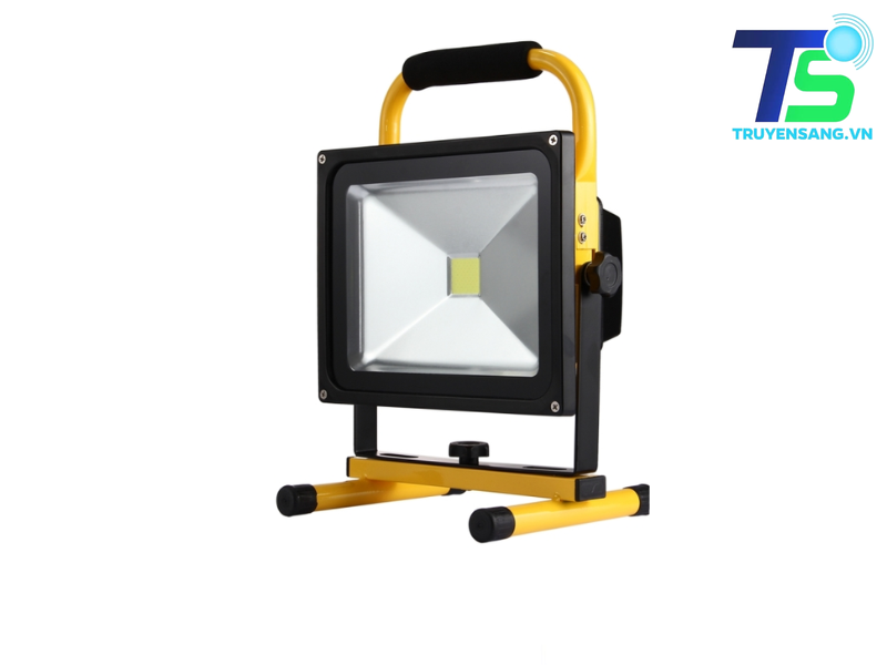Đèn pha led 30W chống nước IP65 1 Đèn pha led 30W chống nước IP65